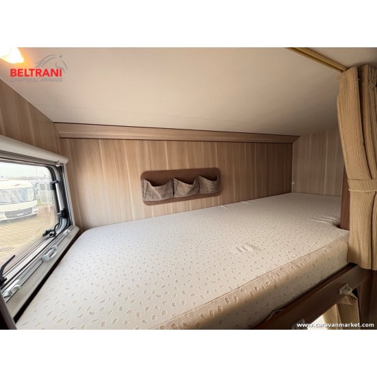 Mclouis Glamys 22 - 2012