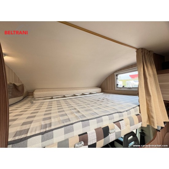 Mclouis Glamys 22 - 2012