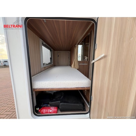 Mclouis Glamys 22 - 2012