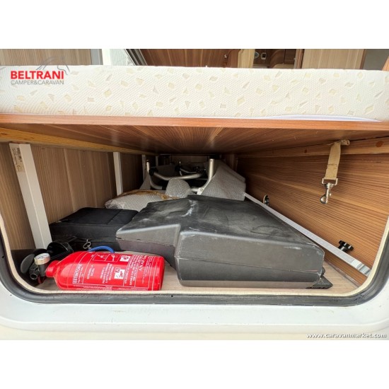 Mclouis Glamys 22 - 2012