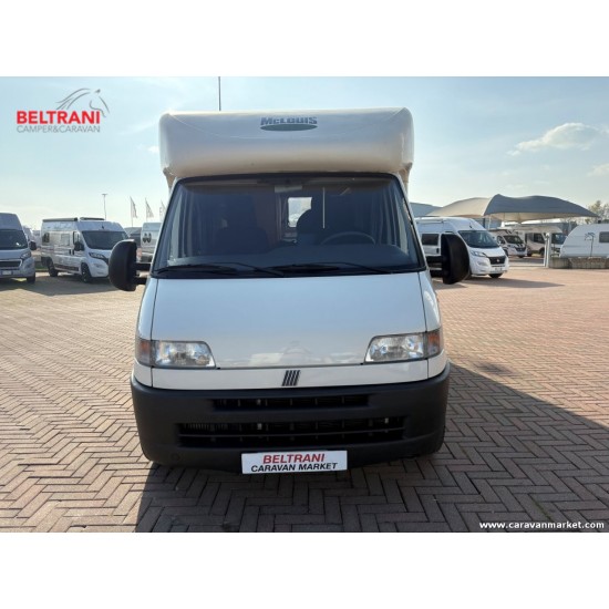 Mclouis Glen 261 - 2001