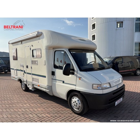 Mclouis Glen 261 - 2001