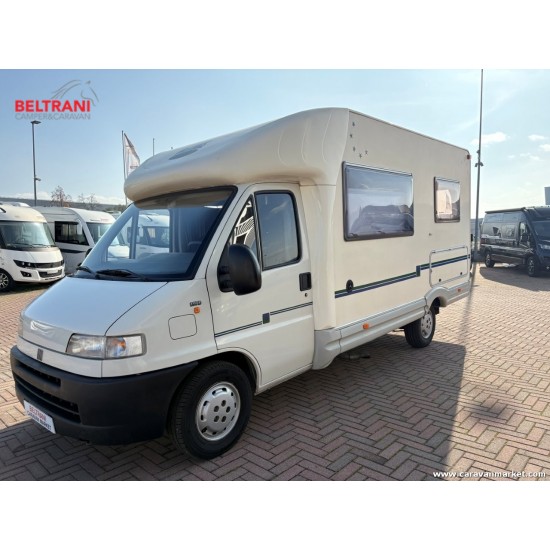 Mclouis Glen 261 - 2001