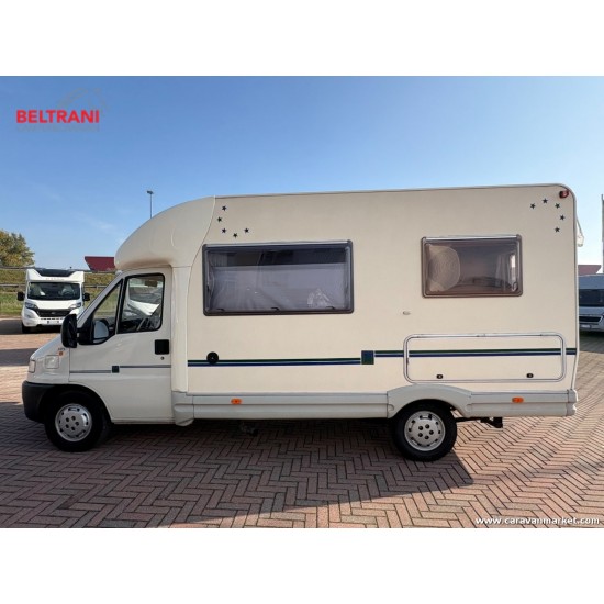 Mclouis Glen 261 - 2001