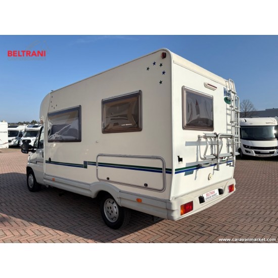 Mclouis Glen 261 - 2001