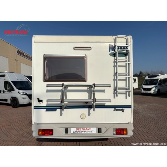 Mclouis Glen 261 - 2001