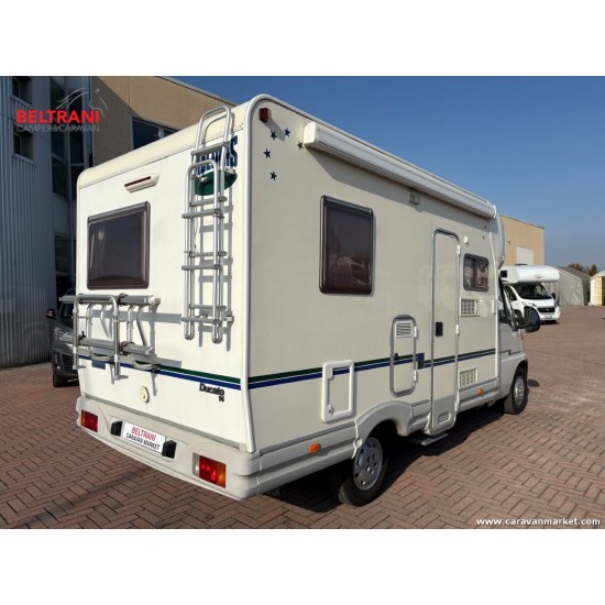 Mclouis Glen 261 - 2001