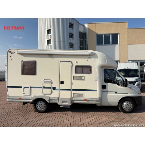 Mclouis Glen 261 - 2001