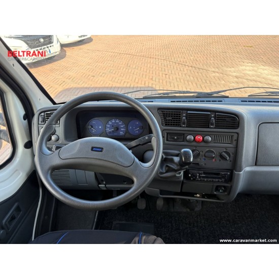 Mclouis Glen 261 - 2001