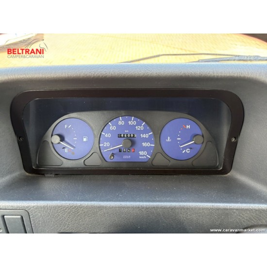 Mclouis Glen 261 - 2001