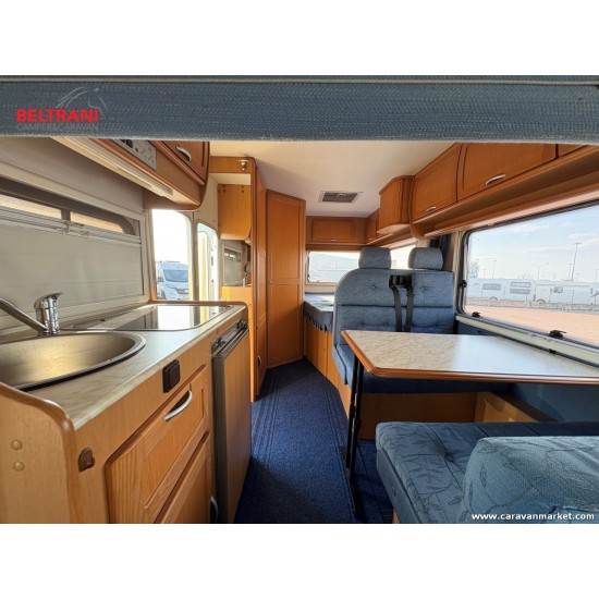 Mclouis Glen 261 - 2001