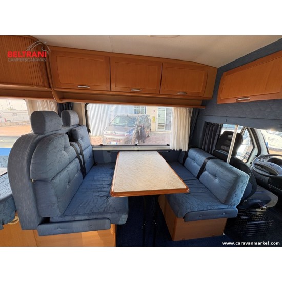 Mclouis Glen 261 - 2001