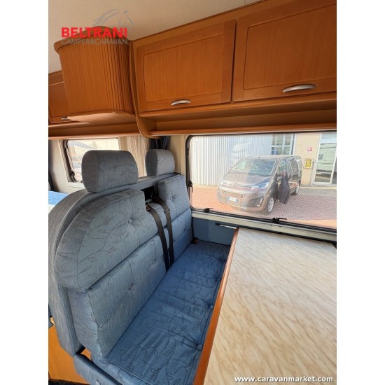 Mclouis Glen 261 - 2001