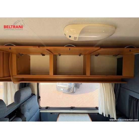 Mclouis Glen 261 - 2001