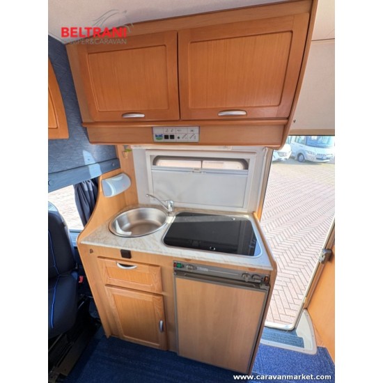 Mclouis Glen 261 - 2001