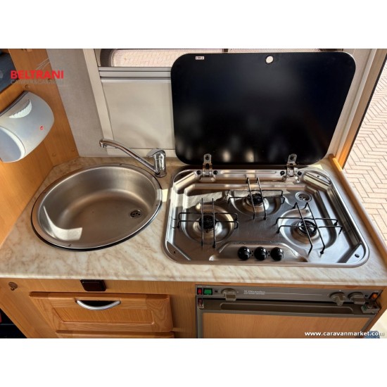 Mclouis Glen 261 - 2001