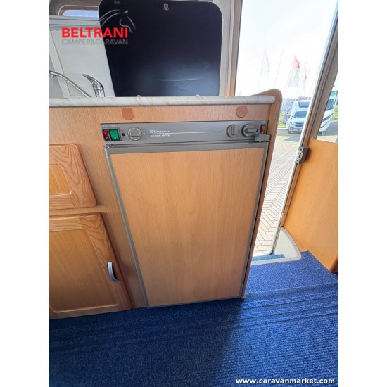 Mclouis Glen 261 - 2001