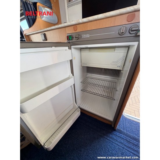 Mclouis Glen 261 - 2001