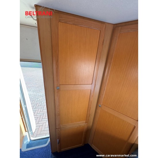 Mclouis Glen 261 - 2001