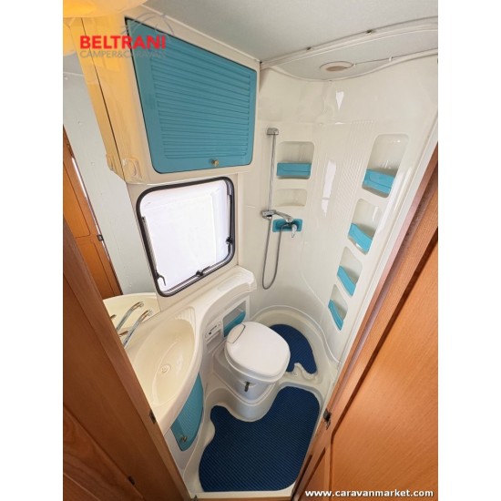 Mclouis Glen 261 - 2001