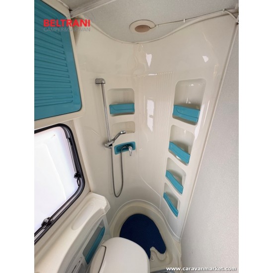 Mclouis Glen 261 - 2001