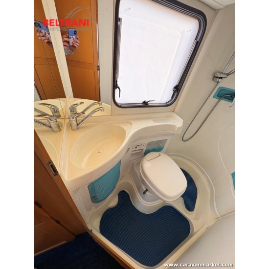 Mclouis Glen 261 - 2001