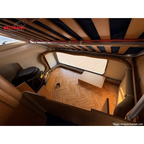 Mclouis Glen 261 - 2001