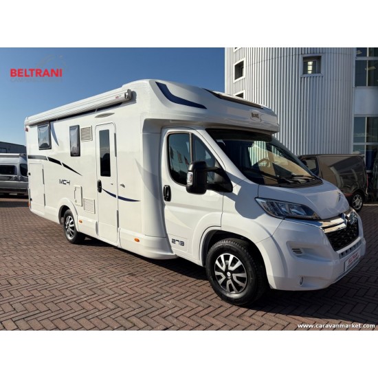 Mclouis Mc4 273 - 2023