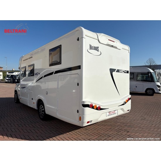 Mclouis Mc4 273 - 2023