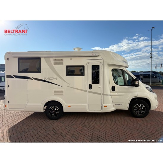 Mclouis Mc4 339 - 2021