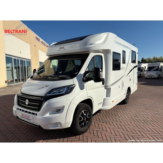 Mclouis Mc4 339 - 2021