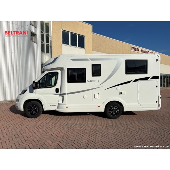 Mclouis Mc4 339 - 2021