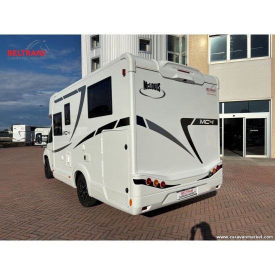 Mclouis Mc4 339 - 2021