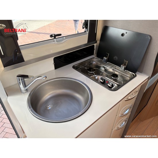 Mclouis Mc4 339 - 2021