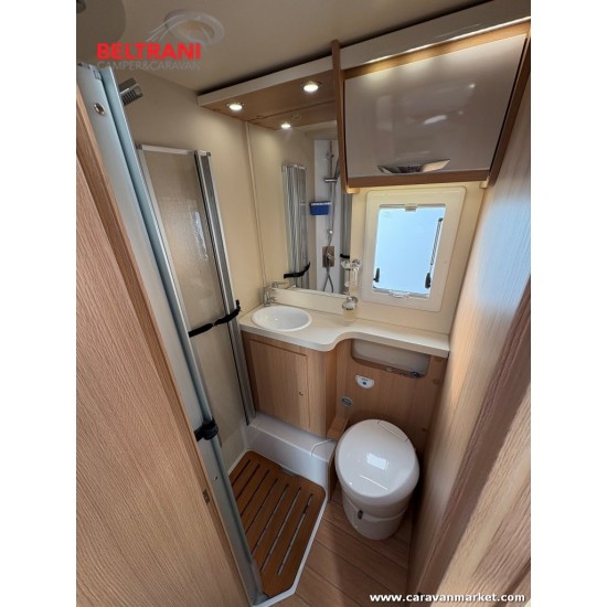 Mclouis Mc4 339 - 2021