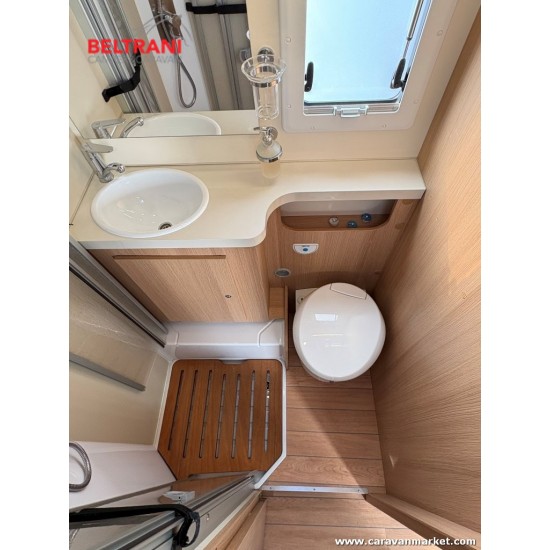 Mclouis Mc4 339 - 2021