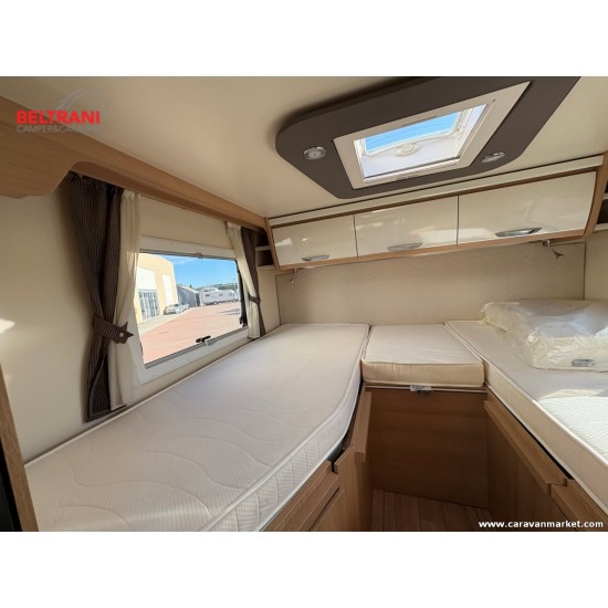 Mclouis Mc4 339 - 2021