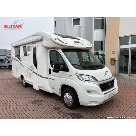 Mclouis Mc4 68 Diamond - 2018