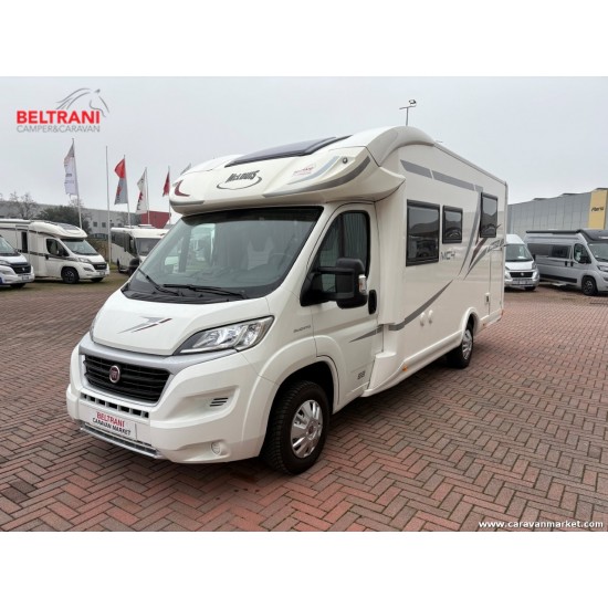 Mclouis Mc4 68 Diamond - 2018