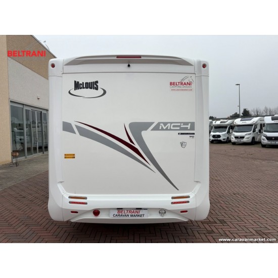 Mclouis Mc4 68 Diamond - 2018