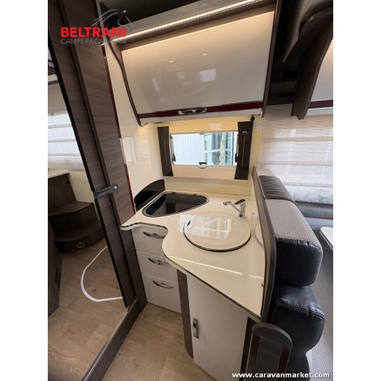 Mclouis Mc4 68 Diamond - 2018