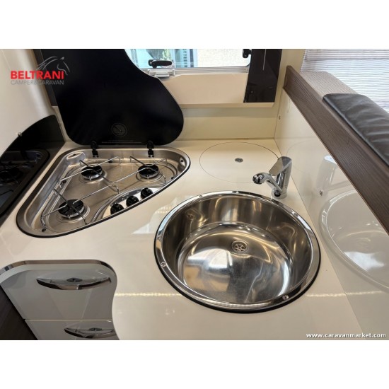 Mclouis Mc4 68 Diamond - 2018