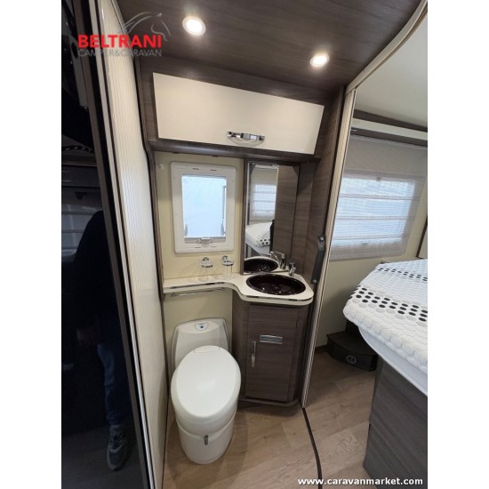 Mclouis Mc4 68 Diamond - 2018