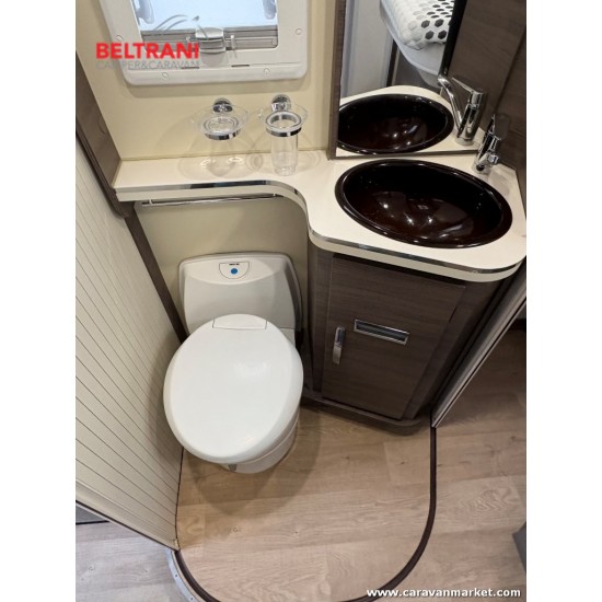 Mclouis Mc4 68 Diamond - 2018