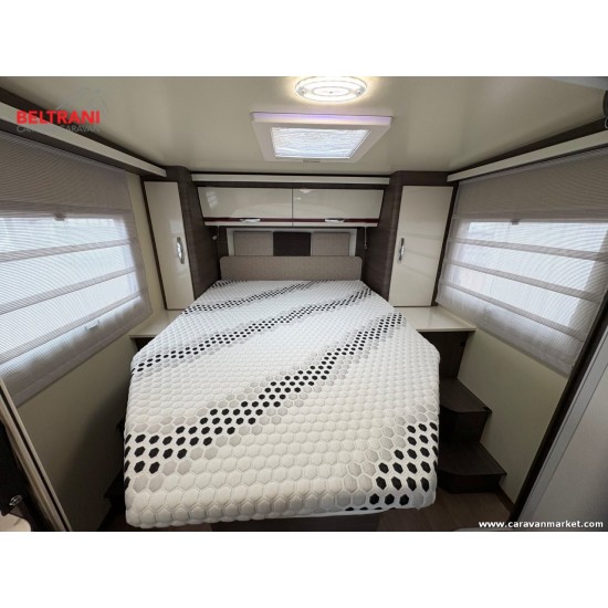 Mclouis Mc4 68 Diamond - 2018