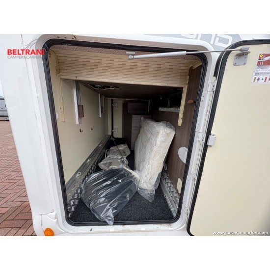 Mclouis Mc4 68 Diamond - 2018