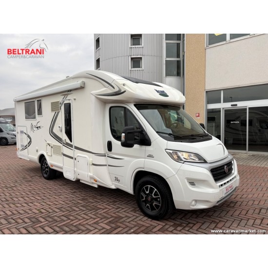 Mclouis Mc4 74 G - 2016