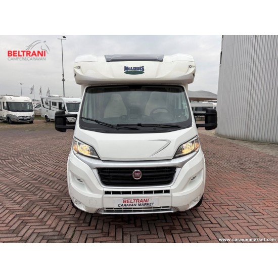 Mclouis Mc4 74 G - 2016