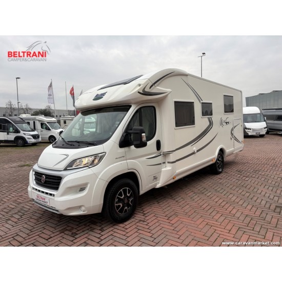 Mclouis Mc4 74 G - 2016