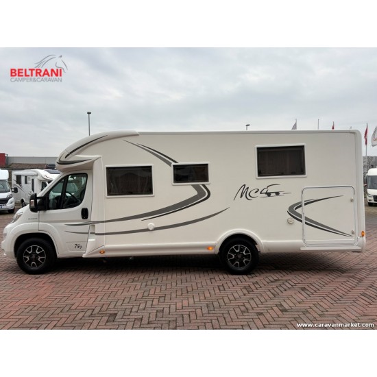 Mclouis Mc4 74 G - 2016